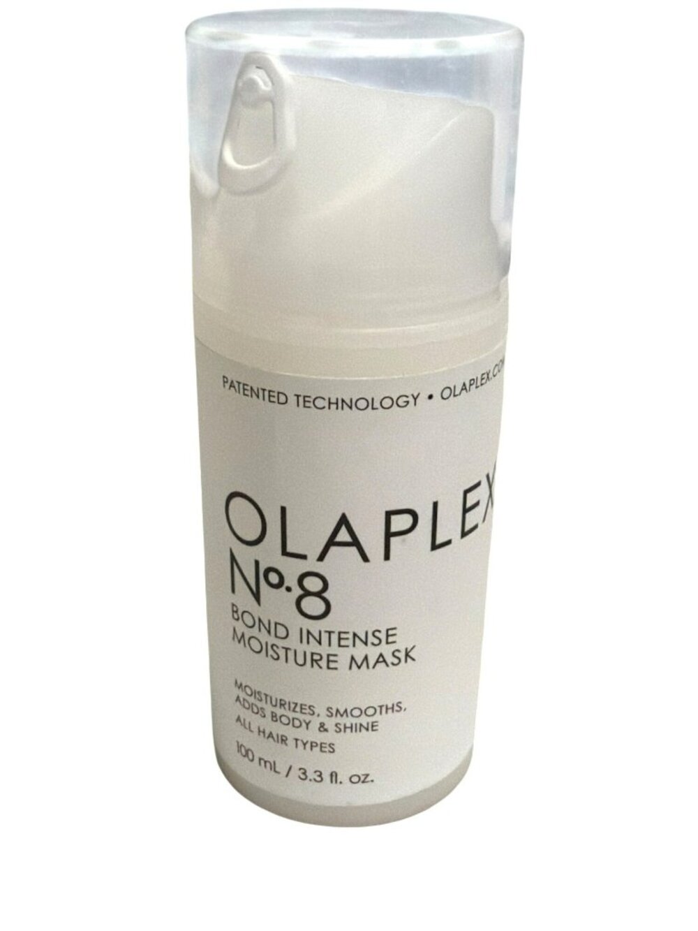 New Unopened No. 8 Bond Intense Moisture Mask 100ml